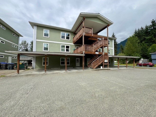 3235 Bresee Street - F5