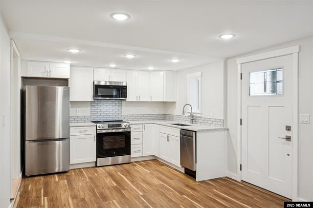 2065 Fritz Cove Road - 2