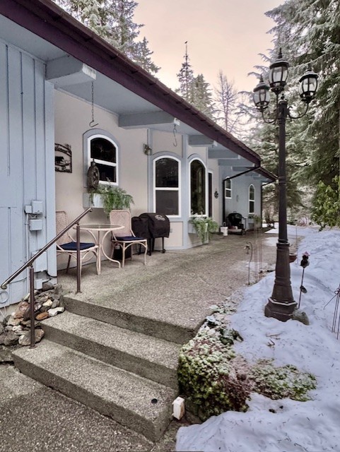 4999 Steelhead Street - House