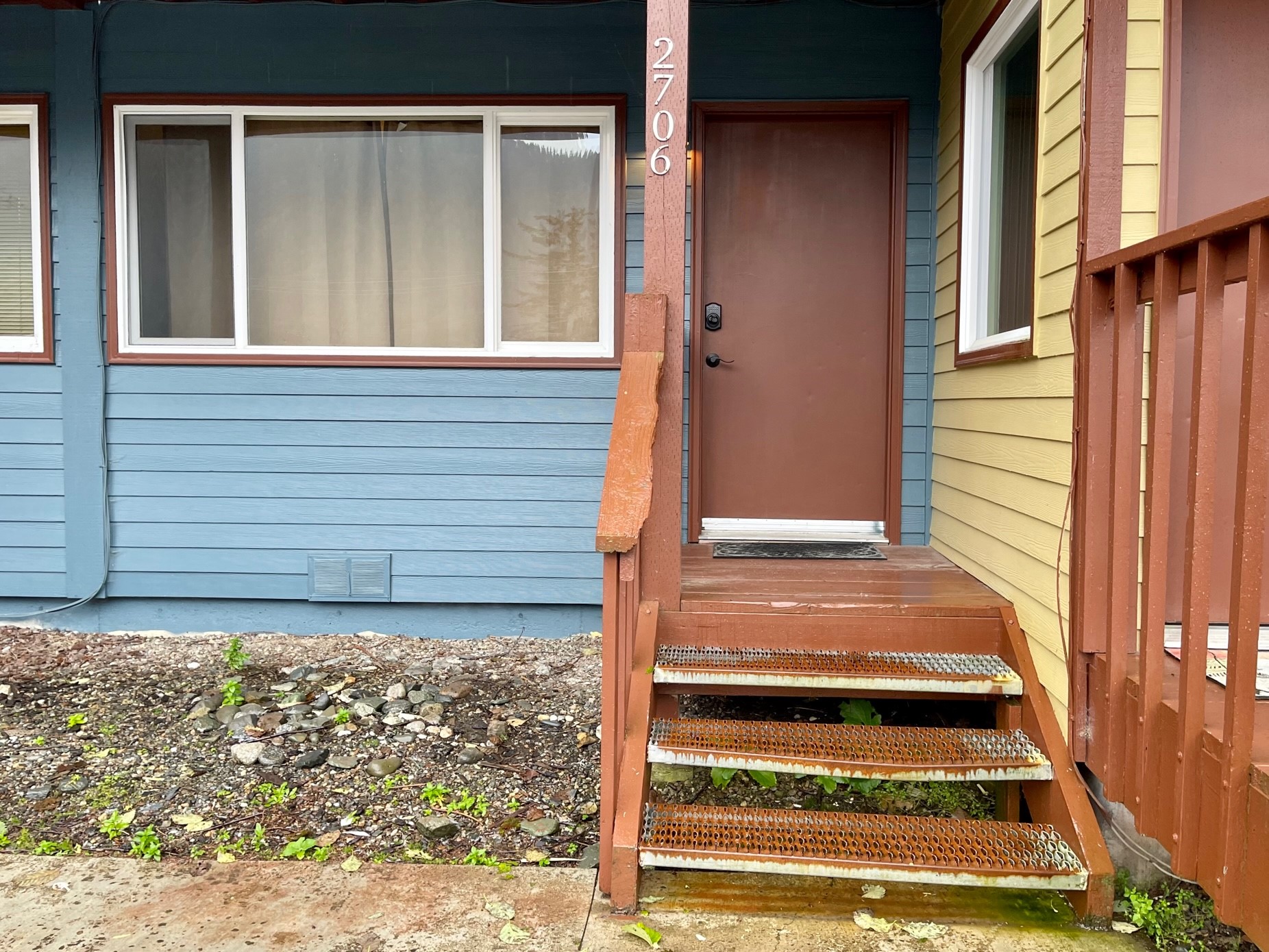 2706 Roger Street - 2706
