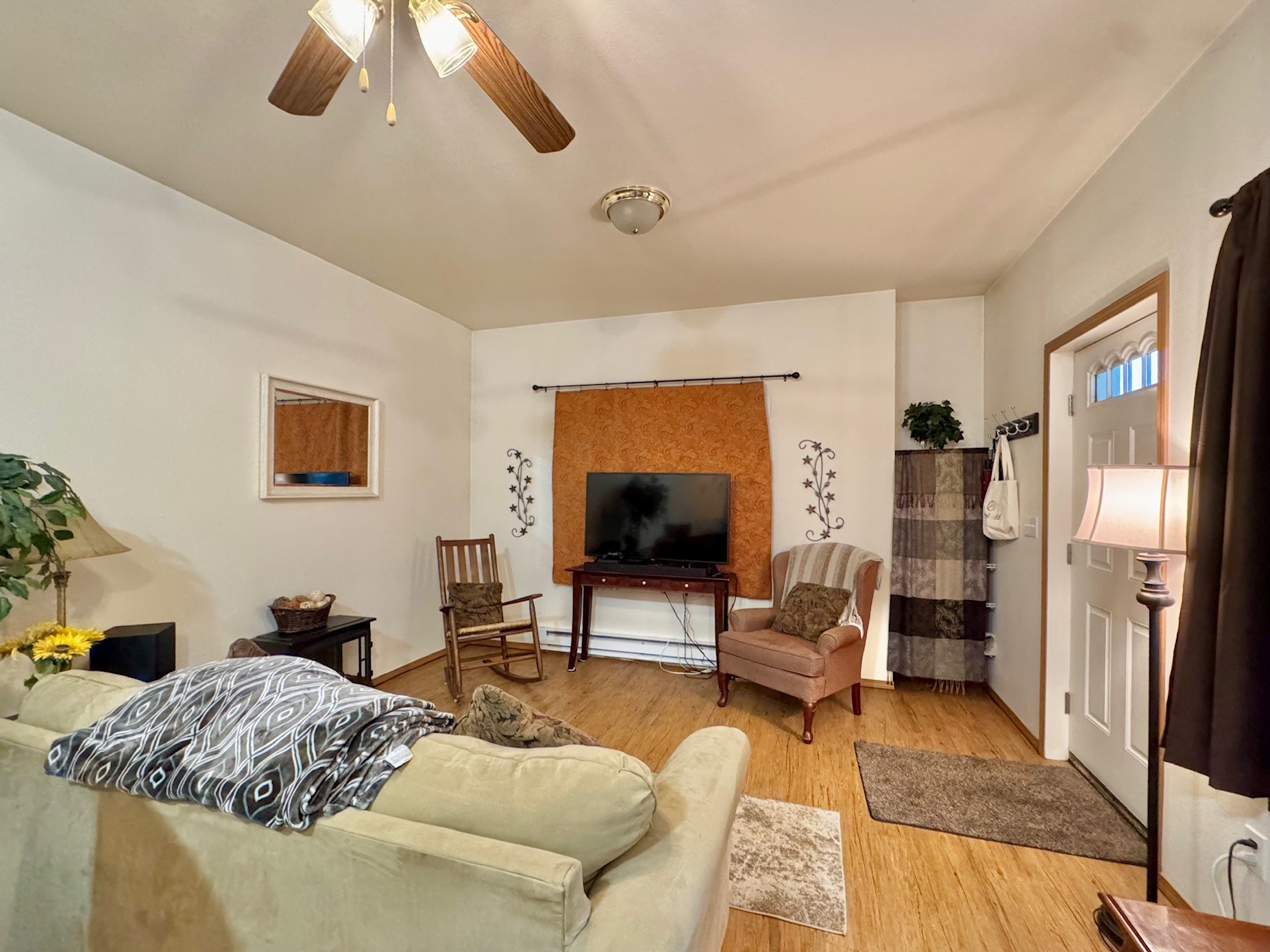 111 Troy Avenue - 1
