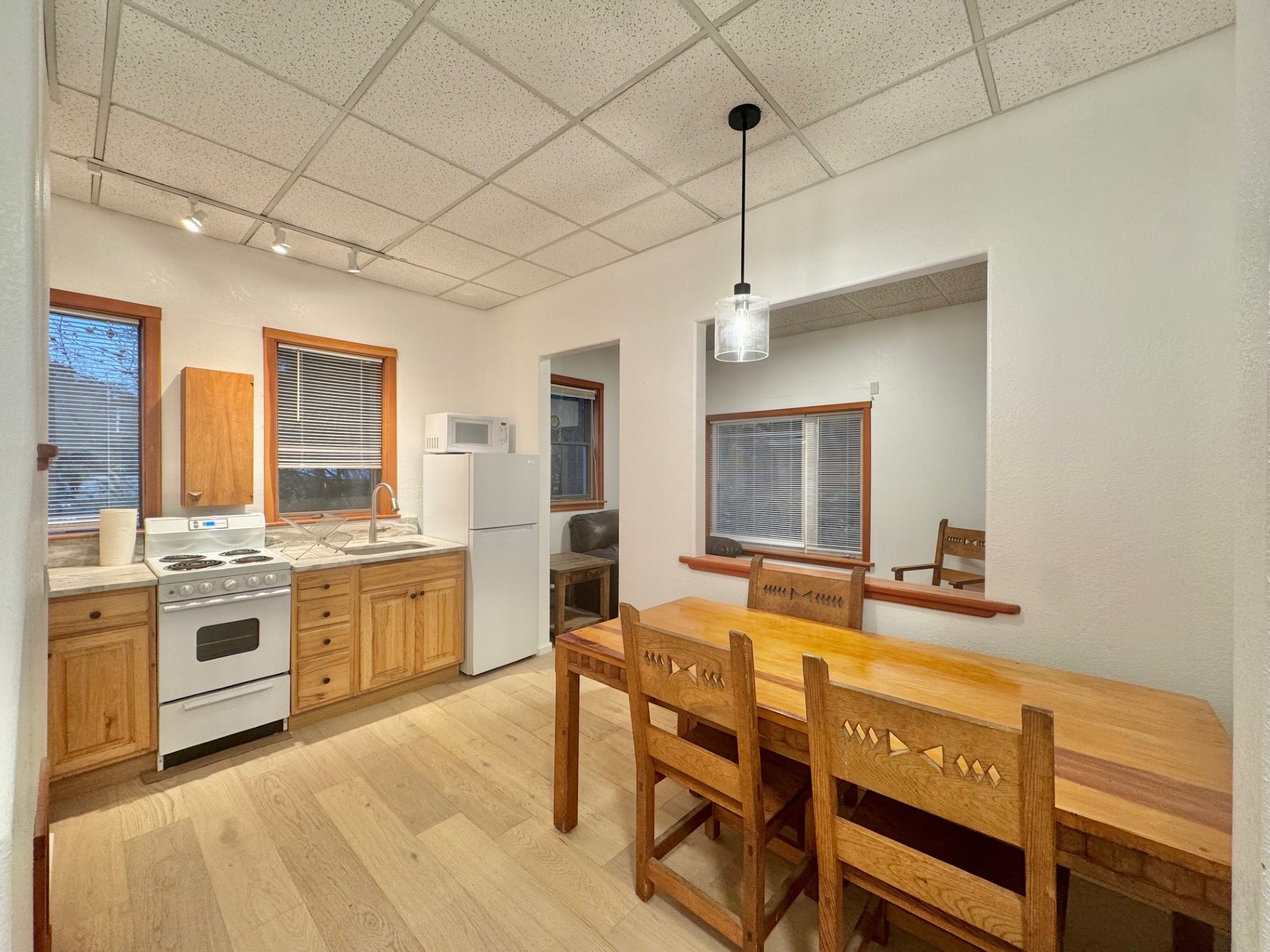 1401 Fritz Cove Road - Apt - 1