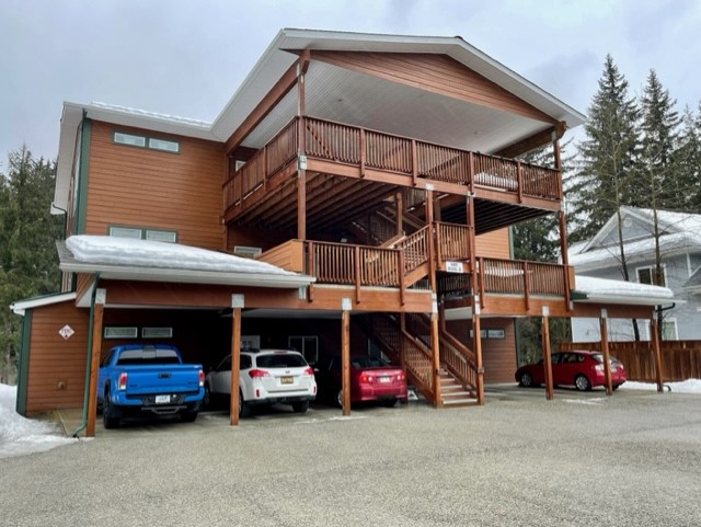 4401 Riverside Drive Unit D5