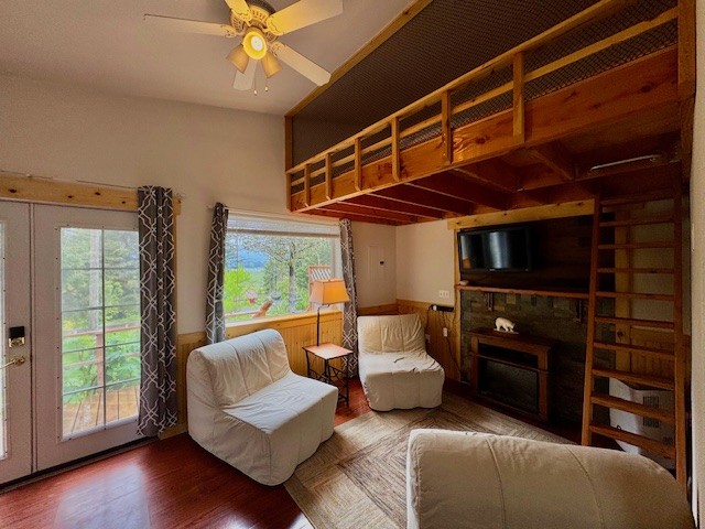 1230 Mendenhall Peninsula Road - 1