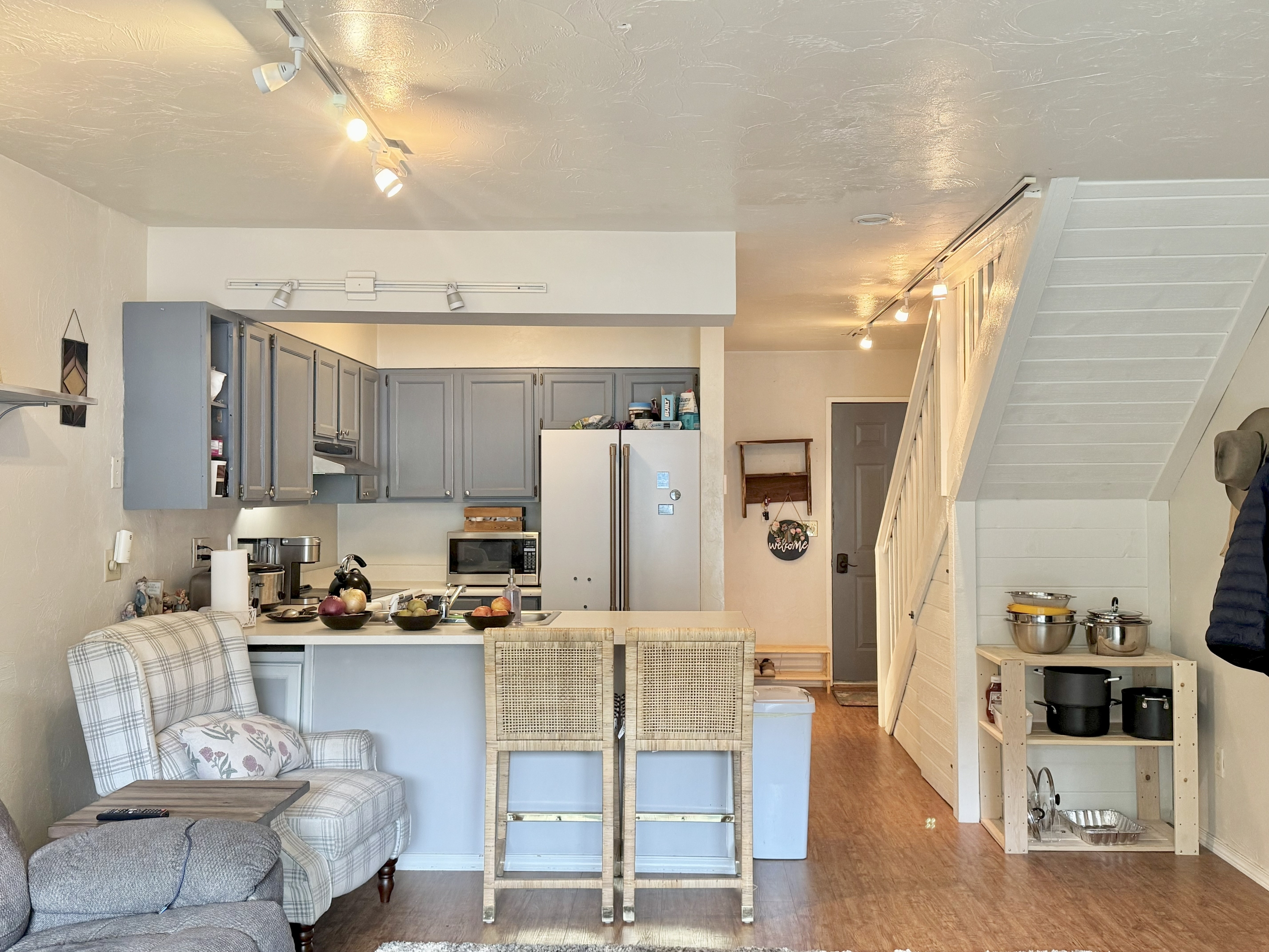 2579 Douglas Highway - 1