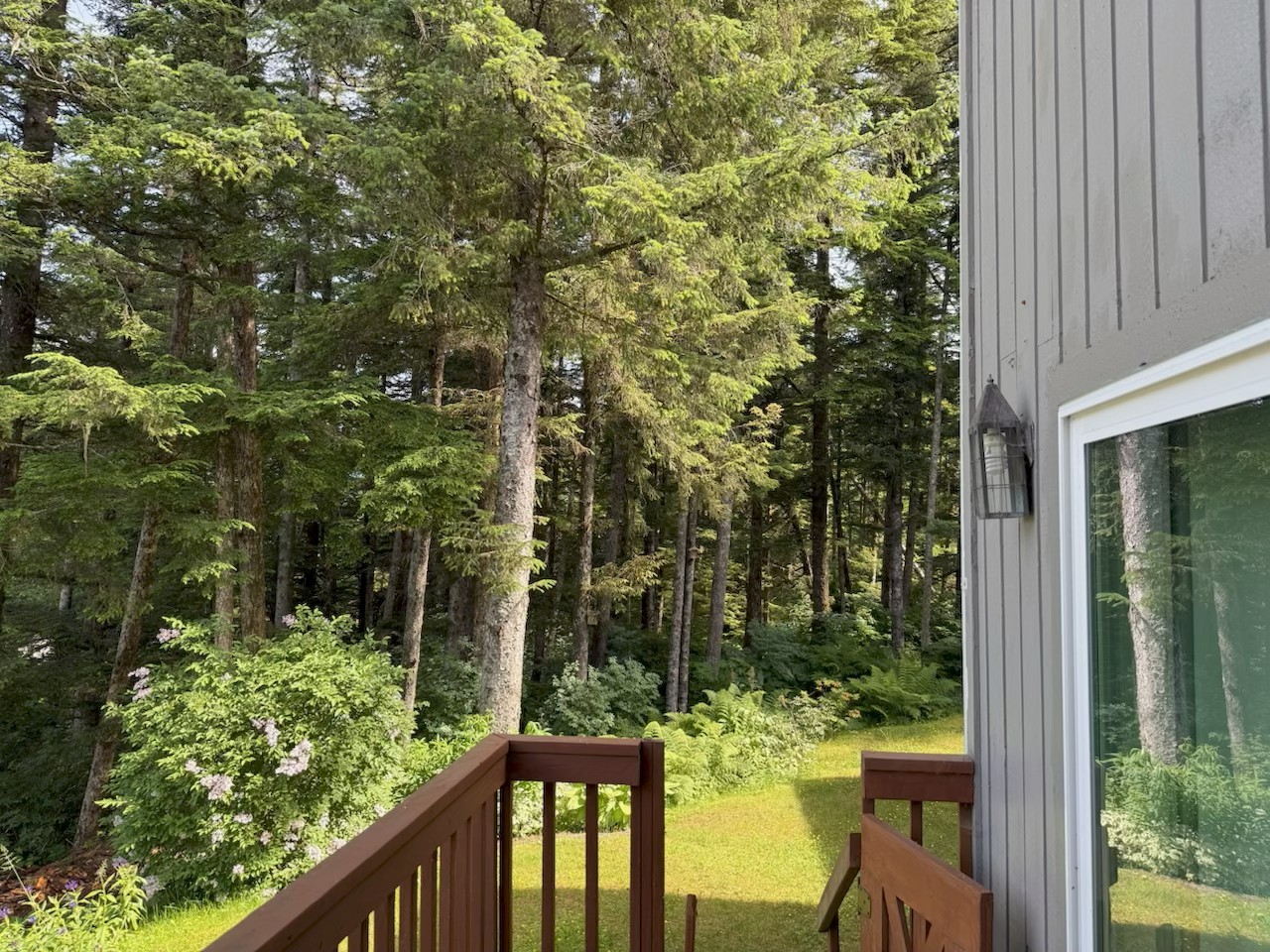 2579 Douglas Highway - 1